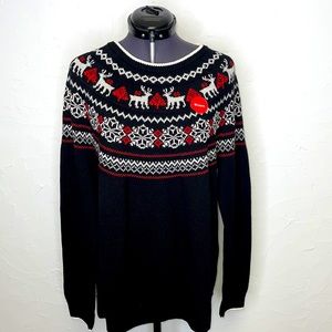 Charter Club Family Holiday Sweater